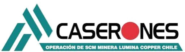 Caserones · SCM Minera Lumina Copper Chile