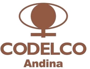 Codelco Andina